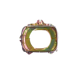 Light Housing Toyota Hilux Yn85 1989 - 1992 Rhs