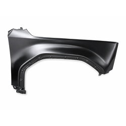 Front Fender Toyota Prado FJ250 LC250 2024 Onwards Rhs