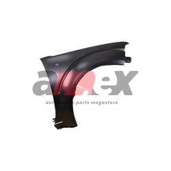 Fender Nissan Navara D40 P up 4wd 07 Onwards Rhs