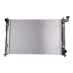 Radiator Toyota Premio 240 2003 - 2007 Pa26At