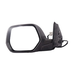 Honda Crv Re3 Re4 07 Primed Elec Autoback Foldable Side Mirror Rh