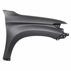 Front Fender Mitsubishi Pajero Sport 2019 Onwards Rhs