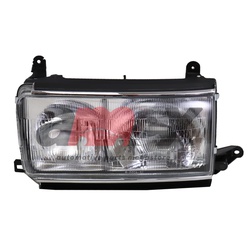 Head Lamp Toyota Land Cruiser Fj82 1990 - 1994 Rhs