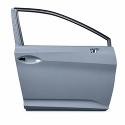 Front Door Lexus RX 2016 - 2018 Rhs