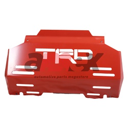 Lower Engine Cover Toyota Hilux Revo Rocco 2016 Onwards TRD Type