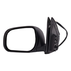 Side Mirror Toyota Rav4 Vanguard 07-09 7p W/Led Lhs