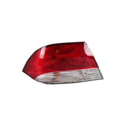 Tail Lamp Mitsubishi Lancer Cedia Cs3 2000 - 2002 Lhs
