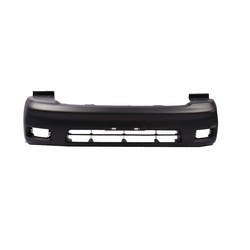 Front Bumper Isuzu Dmax 2003 Onwards 4wd