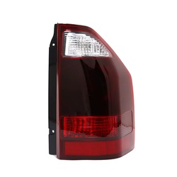 Tail Lamp Mitsubishi Pajero V73 2003 - 2006 Rhs