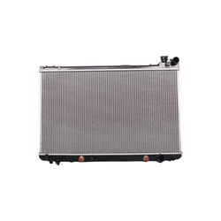 Radiator Toyota Crown 1999 - 2000 Pa16At