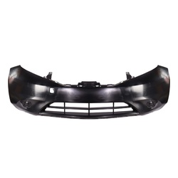 Front Bumper Nissan Note 2014 Onwards