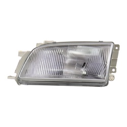 Head Lamp Toyota Caldina St190 1993 - 1996 Lhs