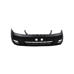 Front Bumper Toyota Corolla Nze Fielder 2003 Onwards