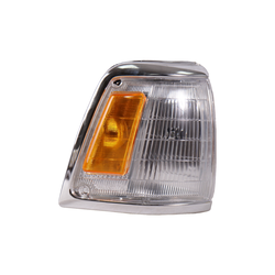Corner Lamp Toyota Hilux Yn85 P/up Chrome Rhs