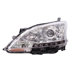 Head Lamp Nissan Sylphy Sentra 2012 Onwards Xenon Hid Lhs