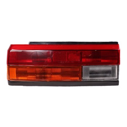 Tail Lamp Nissan Sunny B12 O/M Black Lhs