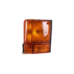 Corner Lamp Isuzu FTR FSR CXZ Orange Rhs