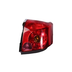Tail Lamp Toyota Avensis 2003 - 2005 Lhs