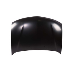 Bonnet Mitsubishi L200 Triton 2005 Onwards