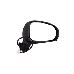 Side Mirror Prius 09-11 W/Lamp Rhs