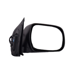 Side Mirror Toyota Hilux Vigo 3wires Black Rhs
