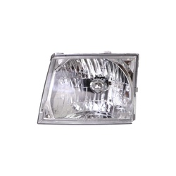 Head Lamp Ford Ranger 2002 - 2005 Lhs