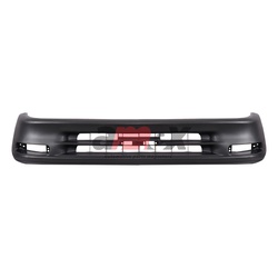 Front Bumper Toyota Corolla Ae91 Ee96 S Wagon 1989 - 1991 Model Ee90 N