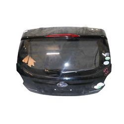 Tail Gate Subaru Impreza Sports GP7 2013