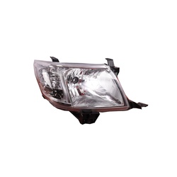 Head Lamp Toyota Hilux Vigo Champ 2012 Onwards Rhs