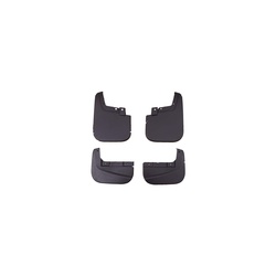 Mudflap Mitsubishi L200 Triton 2wd 2015 Onwards