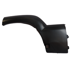 Rear Fender Flare Toyota Prado FJ120 2003-2009 Lhs