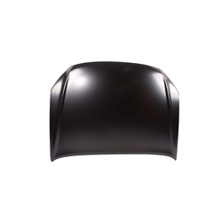 Bonnet Isuzu Dmax 2016 Onwards