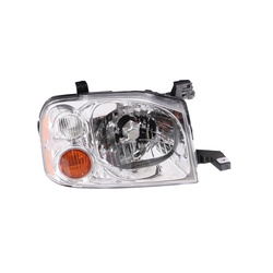 Head Lamp Nissan Hardbody D22 Atoti 2005 Onwards Rhs