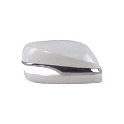 Side Mirror Cover Lexus Lx570 L/Cruiser V8 Fj200 2016 Model White