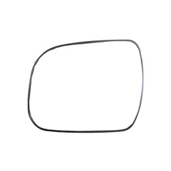 Toyota Hilux Vigo Champ 2012 Model Kun25r Kun26r Side Mirror Glass Onl