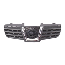 Front Grille Nissan Dualis Qashqai 08 - 11 Model