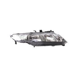 Head Lamp Honda Civic Hybrid 2006 - 2008 Lhs
