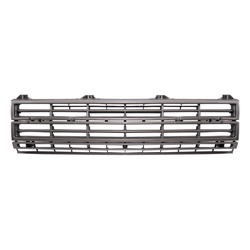 Front Centre Grille Toyota Hilux Rn40 Pick up 1982 - 1983 Model