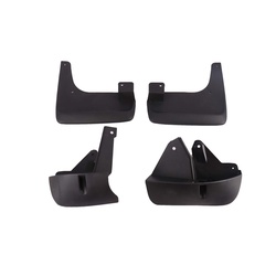 Mudflap Nissan Patrol 2002 Onwards