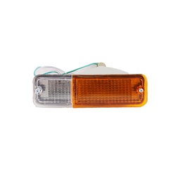 Front Lamp Nissan Urvan E23 1984 - 1987 Lhs