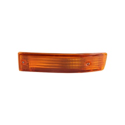 Front Bumper Lamp Toyota Corolla Ee90 1989 - 1991 Model Lhs