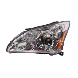Head Lamp Toyota Harrier Lexus Rx330 2004 - 2006 Xenon Lhs
