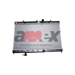 Radiator Nissan Xtrail T32 2.5l 2014 Onwards At