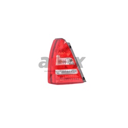 Tail Lamp Subaru Forester Sg5 2003 - 2005 Lhs