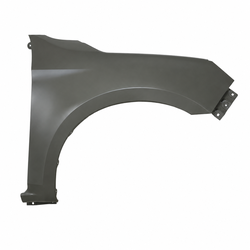 Front Fender Isuzu DMax 4wd 2021 Onwards Rhs