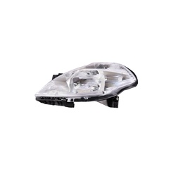 Head Lamp Nissan Tiida 2005 Onwards Lhs