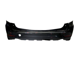 Rear Bumper Subaru Forester SHJ 2011