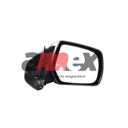 Mazda Bt50 Ford Ranger P up  06 Chrome Electrical 5 Wires Side Mirror