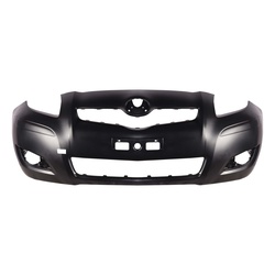 Front Bumper Toyota Vitz 2009 - 2011  Model
