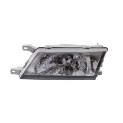 Head Lamp Nissan Sunny B14 1997 Onwards Lhs